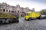 Mercedes-Benz Arocs 3253 L vacuumcleaner RSP Giant XXL 2017 года